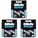 Produktbild 10 bis 60 Klingen Gillette Sensor (30 Klingen)