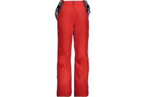 CMP Salopette Enfant - Pantalon de Ski - Alopette de Ski - Mixte