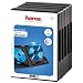 Produktbild Hama DVD-Hüllen für 6 DVDs (auch passend für CDs und Blu-rays, mit Folie zum Einstecken des Covers) 5er-Pack, schwarz