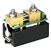 Produktbild KKmoon 0,01-400V DC 0,1-300A Multifunktionale Drahtlose Bi-direktionale Digitalspannung Aktuelle Power Amperemeter Voltmeter Kapazität Coulomb Meterzähler(VAC-4300A)