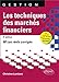 Produktbild Les Techniques des Marchés Financiers 80 Cas Réels Corrigés