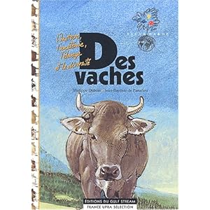 Des vaches Livre en Ligne - Telecharger Ebook