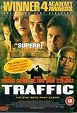 Traffic [DVD] [2001]