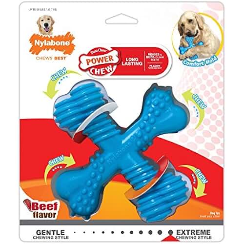 Amazon.co.uk nylon dog bones Pet Supplies Store