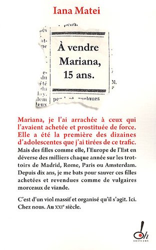 couverture de : &Agrave; vendre