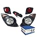 Produktbild New RecPro Yamaha Drive G29 Golf Cart 2007-UP ALL LED Light Kit by RecPro