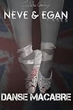 Front cover for the book Danse Macabre (The Neve & Egan cases) (Volume 3) by Cristelle Comby