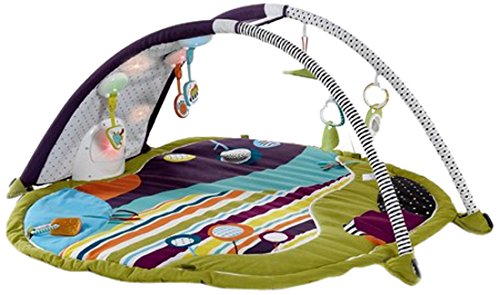 Mamas & Papas Babyplay Magic Stargaze Play Mat