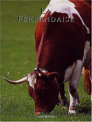 La Ferrandaise francais La Ferrandaise francais
