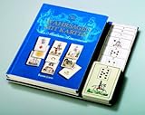 Wahrsagen mit Karten der Madame Lenormand, m. Karten by 