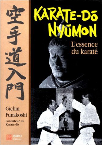 Download Karaté-do nyumon : l'essence du karaté Download Karaté-do nyumon : l'essence du karaté