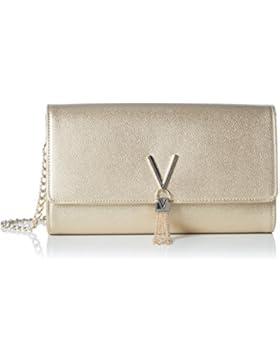 Mario Valentino Damen Divina Clutch, 4.5x12.0x27.0 cm