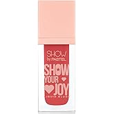 Show By Pastel Show Your Joy Liquid Blush - Likit Allık, 58, 4 g
