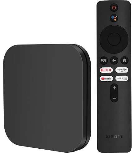 Google Chromecast, Google TV (4K), televizyonunuzda yayın