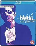 Feuerblume / Fireworks ( 1997 ) ( Hana-bi ) [ UK Import ] (Blu-Ray) - Takeshi Kitano