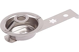 ‎DE´LONGHI DEUTSCHLAND GMBH - GESCHÄFTSBEREICH KENWOOD Kenwood Spritzgebäck AT462, Zubehör für Küchenmaschinen in Kombination mit dem Fleischwolf-Aufsatz, 1 Liter, Silber