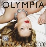 Olympia Immersion Edition [2 CD/2 DVD Combo] by Bryan Ferry - Bryan Ferry