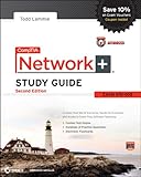 CompTIA Network+ Study Guide: Exam N10-005 (Comptia Network + Study Guide Authorized Courseware) by
