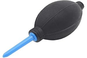 FENGYUANHONG Rubber Bulb Air Pump Dust Blower Cleaner Digital Camera Lens Filter Cleaning Tool Watch Repair Gadgets
