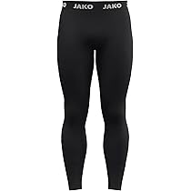 JAKO - Compressie Met Lange Mouwen 2.0, Uniseks-Volwassene