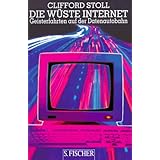 Die Wüste Internet