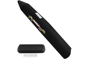 TEKCOPLUS Nagelneue hohe Genauigkeit Berufsjuwelierediamant Moissanit Prüfer Edelstein 2pt Juwel Stein Combo Edelstein-Schmuck-Test-Vorwähler-Werkzeug-Messinstrument