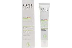 SVR Sebiaclear Cream SPF50+ 40 ml