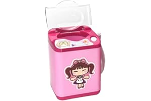 Akemaio Makeup Brush Dispositivo del pulitore di Pulizia elettronico Automatico Lavatrice per Beauty Blender Spugne pennelli Cosmetici soffi di Polvere