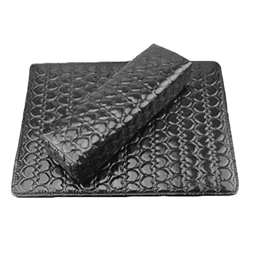 B-Comrade(TM) Nail Art Cushion Pillow Hand Care Rest Manicure Beauty Tool