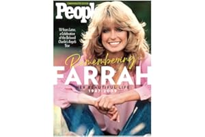 PEOPLE Remembering Farrah