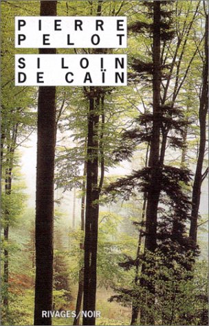 couverture de : Si loin de Ca&iuml;n