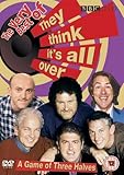 The Very Best of They Think It's All Over [DVD]