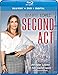 Second Act [Blu-ray]