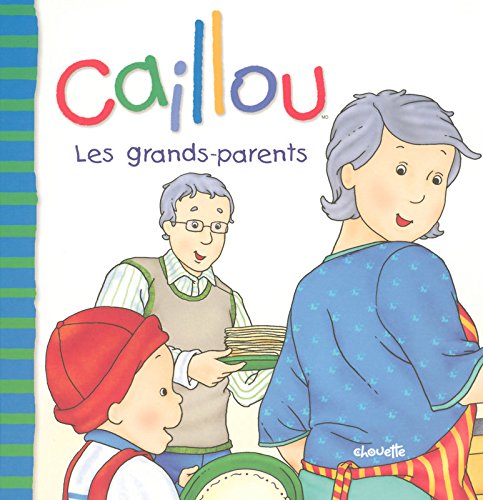les grands - parents