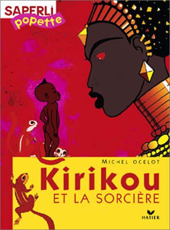 kirikou et la sorcire gratuitement