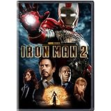 Iron Man 2