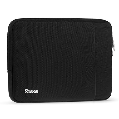 Simboom Macbook Pro H  lle Tasche 13 3 Zoll Nylon Laptoptasche Schutztasche f  r 13 Zoll Macbook Pro 2016