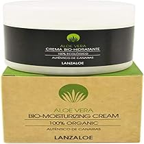 Lanzaloe Körper Milch CochenilleLa Cochinilla, 300 Ml – Pflegende Bodylotion Mit Aloe Vera & Cochenille