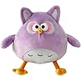 MINISO Dundun Halloween Series 10in. Plush Toy(Owl Dundun)