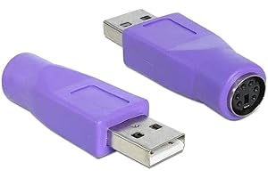 CABLEPELADO Adaptador para Teclado