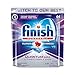 Finish Quantum Max Shine And Protect Dishwasher Detergent Tablets, Fresh Scent, 64 Count RS.2389.00
