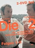 Die 2 - Folgen 01-06 [2 DVDs] - Tony Curtis