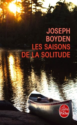 Les saisons de la solitude