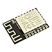 Produktbild Bluelover 10 Stücke ESP8266 ESP-12F Remote Serielle Port WIFI Transceiver Wireless Modul
