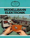 Image de Modellbahn - Elektronik