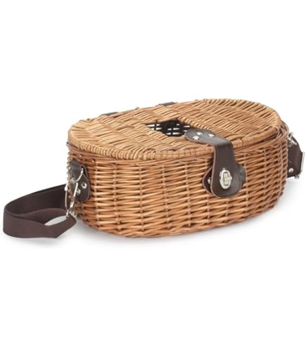 Magasin en ligne, vannerie et paniers d'achat