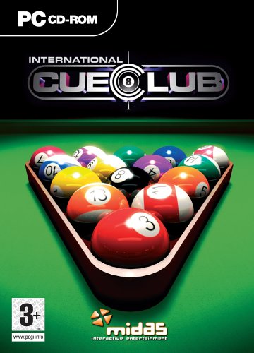 Preisvergleich Produktbild International Cue Club