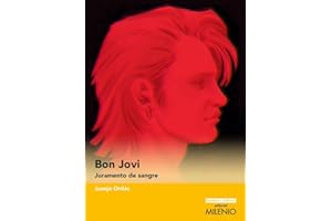 Bon Jovi. Juramento de sangre: 22 (Ensayo Música)