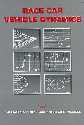 Race Car Vehicle Dynamics