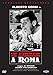 Un Americano A Roma  (Versione Restaurata) [Import italien]